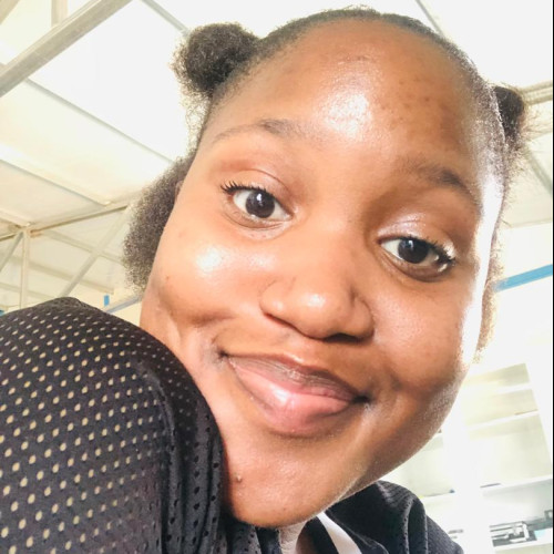 Thamiso G. profile photo