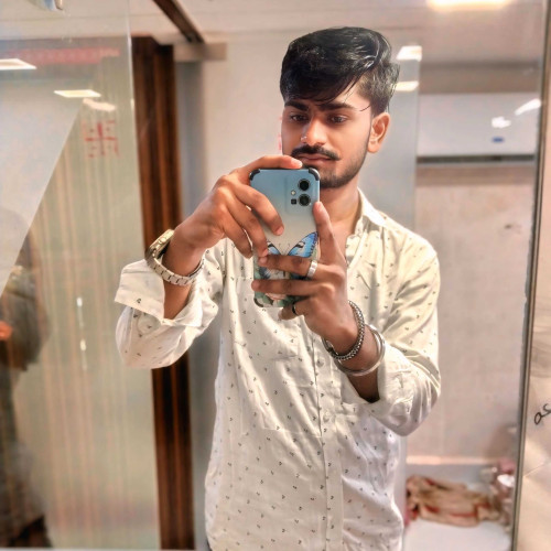 Dhananjay y. profile photo