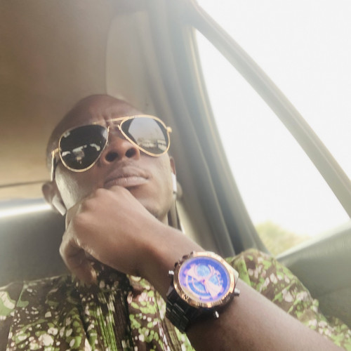 OLUSEGUN F. profile photo