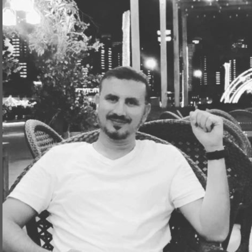 Shahzad A. profile photo