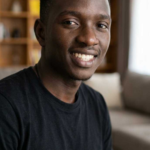 RAJABU A. profile photo