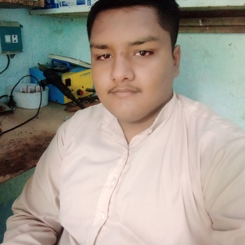 Ahtisham  k.