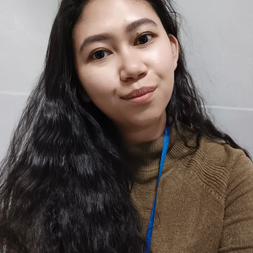 Angelica M. profile photo