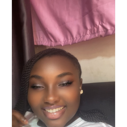 PrettyTJ B. profile photo
