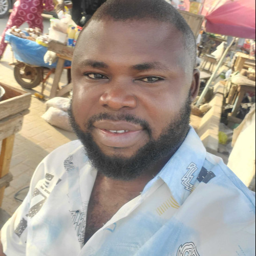 Igwe J. profile photo