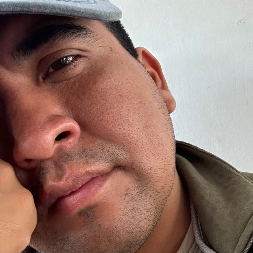 Geancarlo L. profile photo