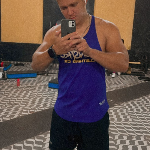 ANDERSON S. profile photo