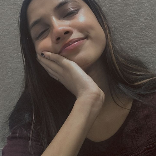 Madhura T.