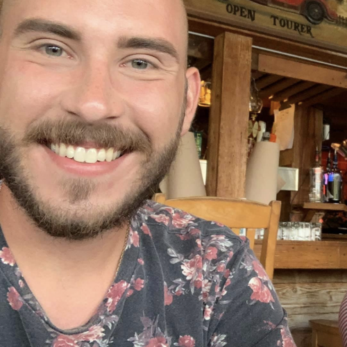 Tyler O. profile photo