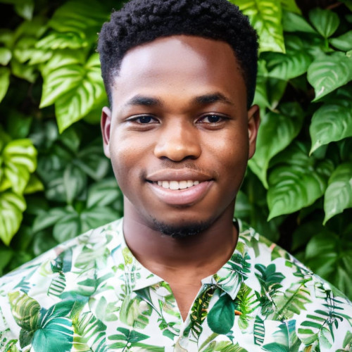 MICHAEL K. profile photo