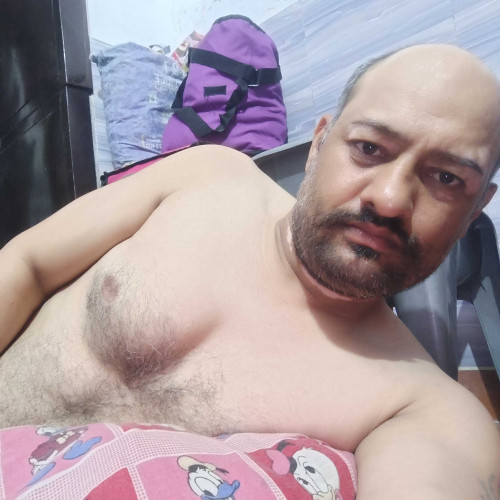 Deepak B. profile photo