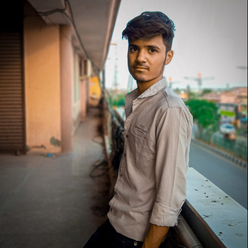 Mohit S. profile photo