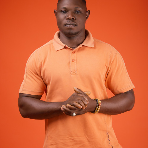Jimoh A. profile photo