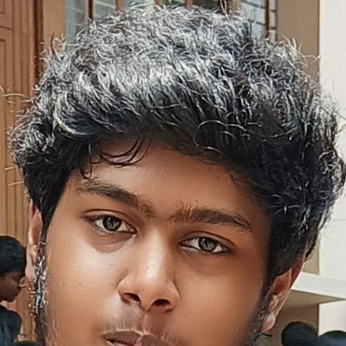 Sivaramakrishnan C.