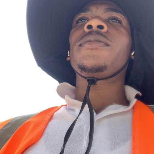 Jordain B. profile photo