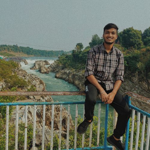 swapnil  s. profile photo