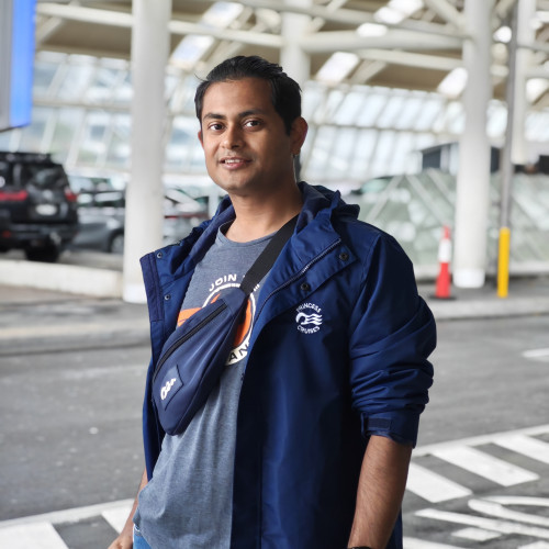 Amrit C. profile photo