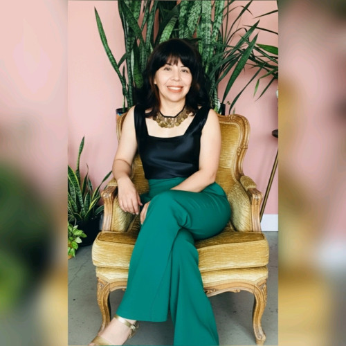 An Gela C. profile photo