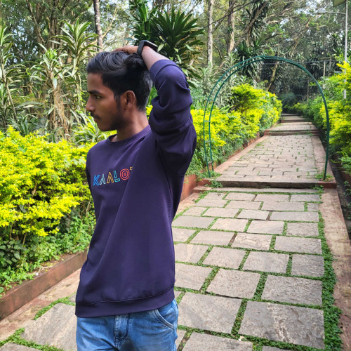 santhu k. profile photo
