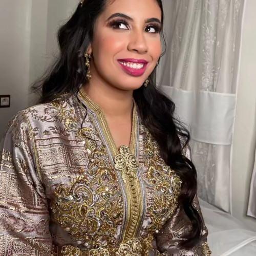 Fati M. profile photo