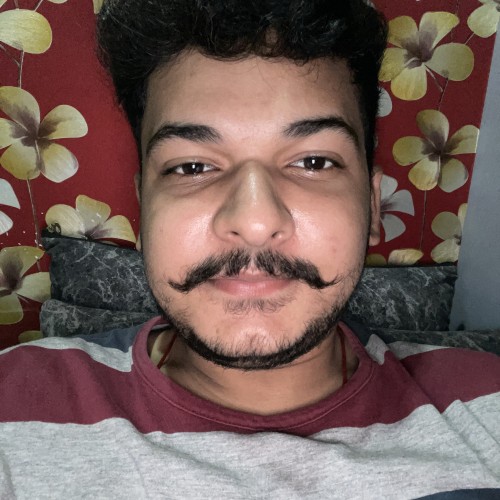 Ishan S.