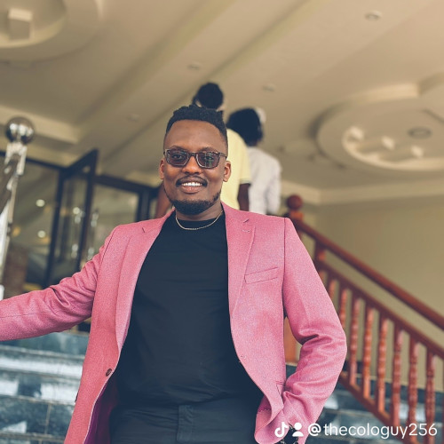 Magezi C. profile photo