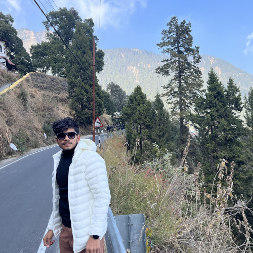 Rishi C. profile photo