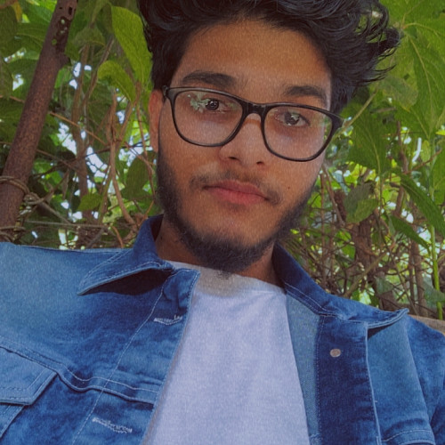 Shivam V. profile photo
