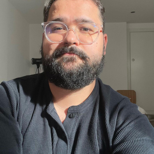 Lewis C. profile photo