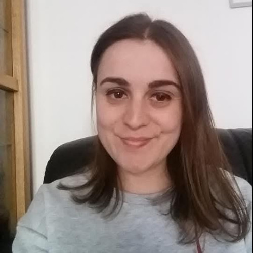 Yasmin K. profile photo