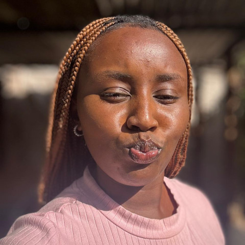 Ginia R. profile photo