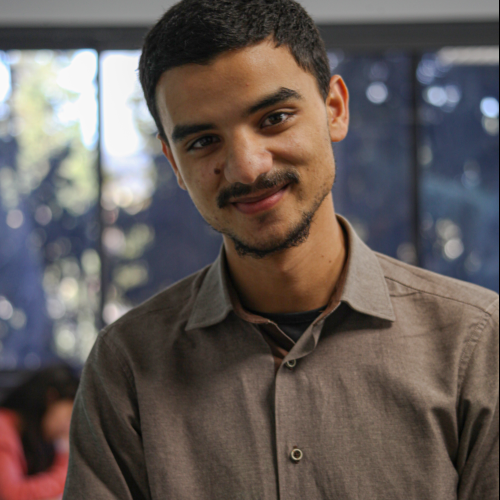 oussama E.