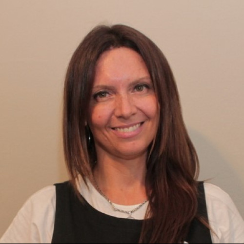 Maria B. profile photo