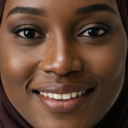 Dr Jamila I.