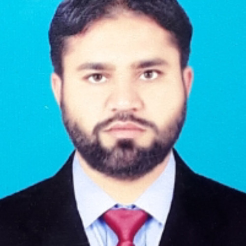 muhammad farhan bhatti b. profile photo