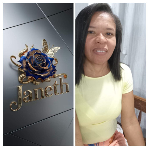 JANETH M. profile photo