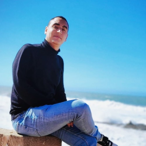 Khalid L.