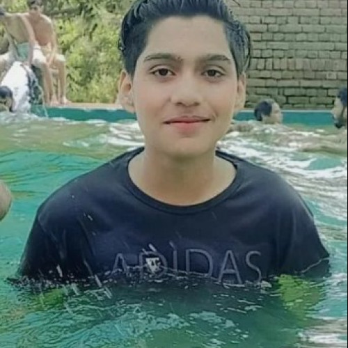 Ali  I. profile photo