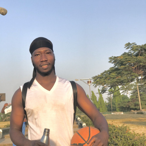 Nurudeen Y. profile photo