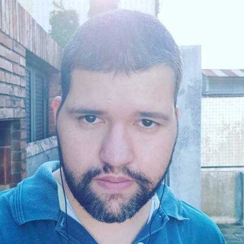 Yeltsin L. profile photo