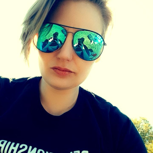 Trinity h. profile photo