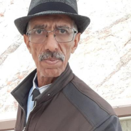 SI BOUSMAHA  B. profile photo