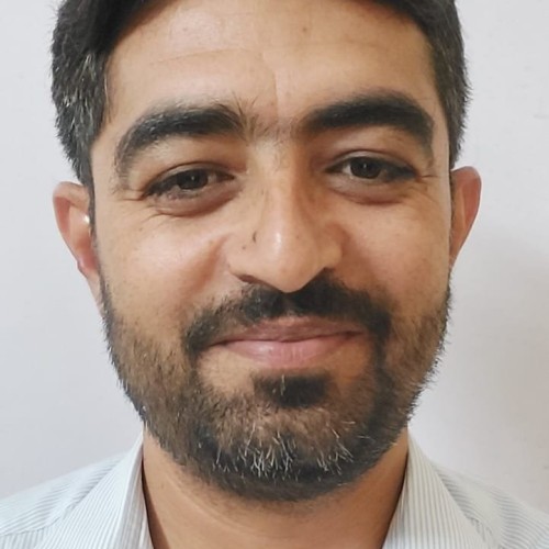 Gulzar A.