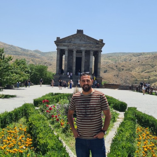 Hisham H. profile photo