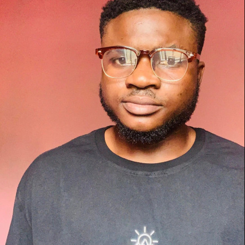 Morenikeji O.