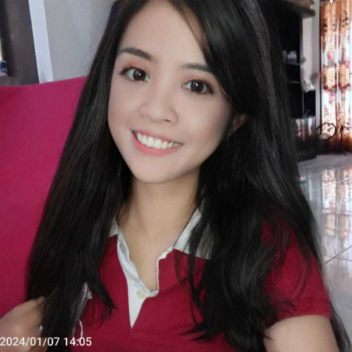 gini p. profile photo