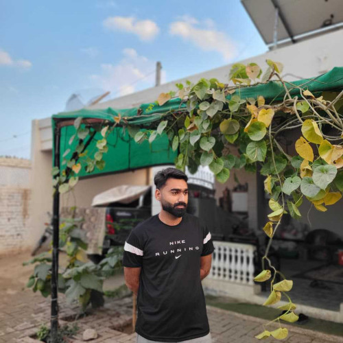 Sohail J. profile photo