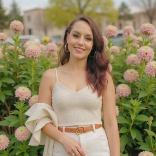 Kayla  B. profile photo