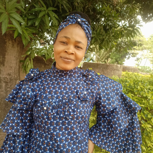 OBIDIGWE Ngozi E.
