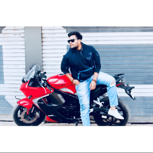 AKASH H. profile photo